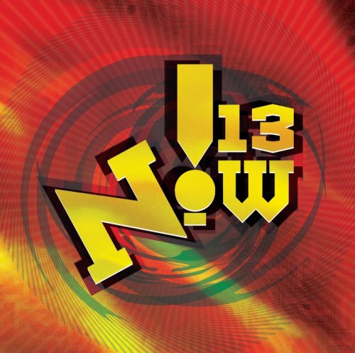 Various / Now 13 - CD (Used)