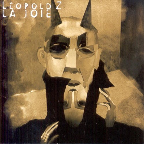 LEOPOLD Z - LA JOIE