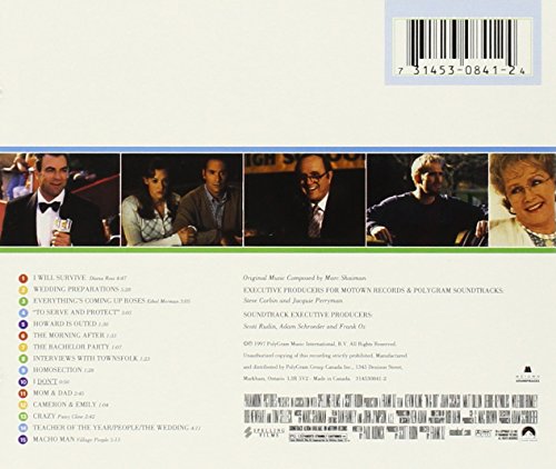 In & Out (Original Soundtrack)