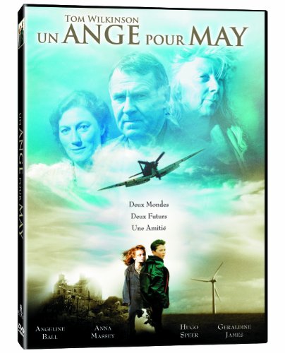 Un Ange Pour May - DVD (Used)