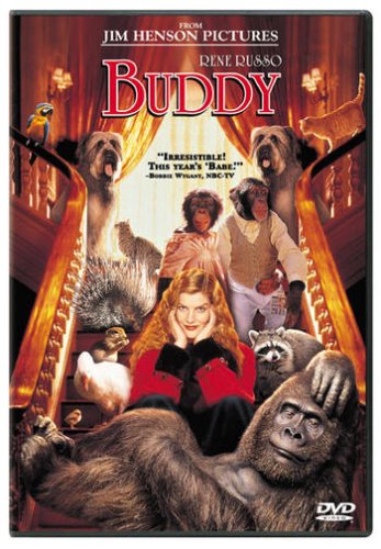 Buddy - DVD (Occasion)