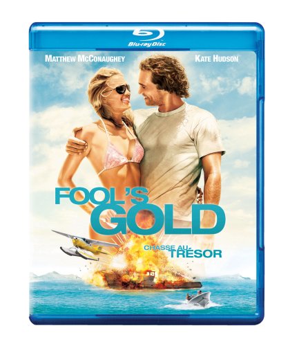 Fool's Gold - Blu-Ray (Used)
