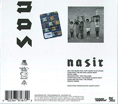 NASIR