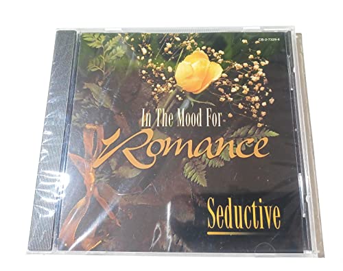 In the Mood for Romance