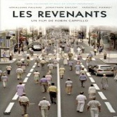 Les Revenants (V.f. de They Came Back) - DVD