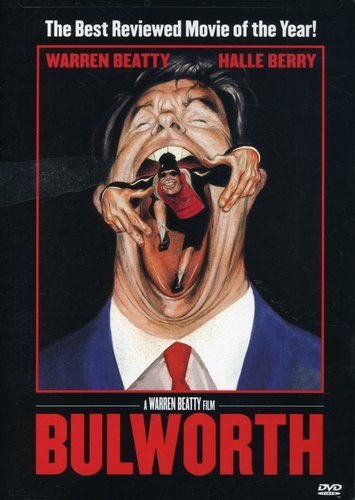 Bulworth - DVD (Used)