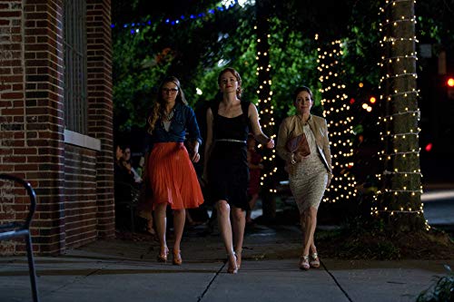 Moms' Night Out (Bilingual)