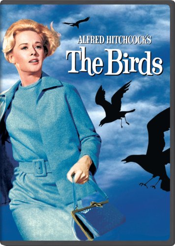 The Birds - DVD