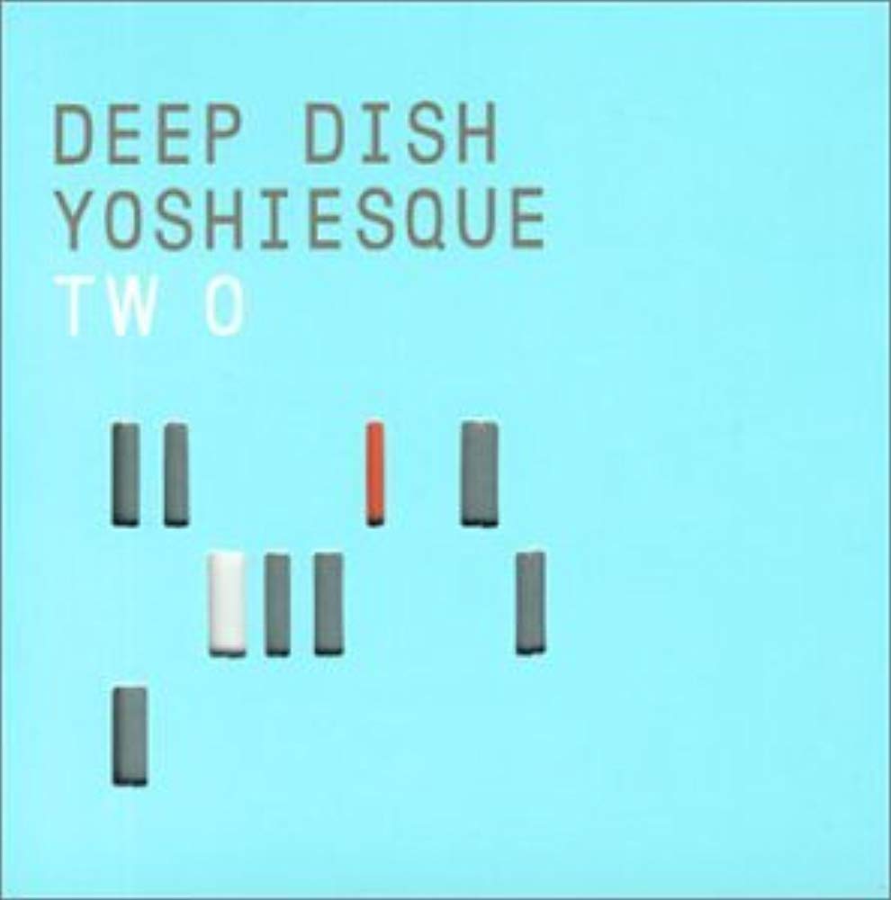 Deep Dish / Yoshiesque 2 - CD (Used)