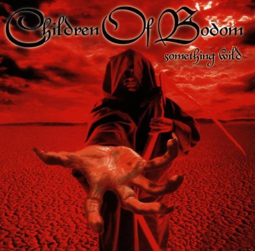 Children of Bodom / Something Wild - CD (Used)