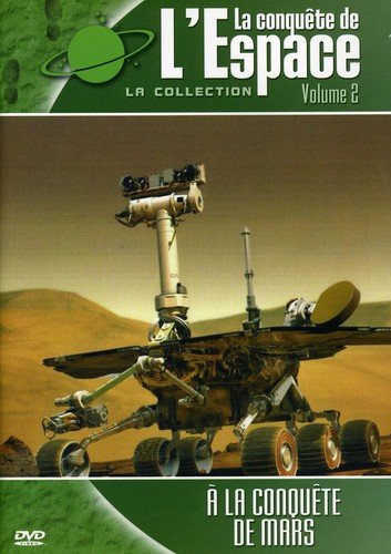 Conquête de l'Espace Vol 2 (Version française)