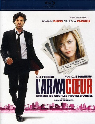 L'Arnacoeur - Blu-ray (Occasion)