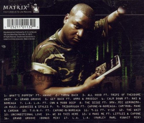Matrix 2