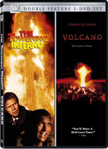 Towering Inferno / Volcano