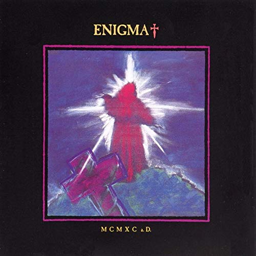 Enigma / MCMXC A.D. - CD (Used)