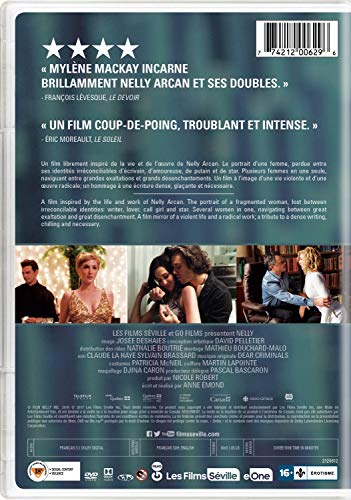 Nelly - DVD (Used)
