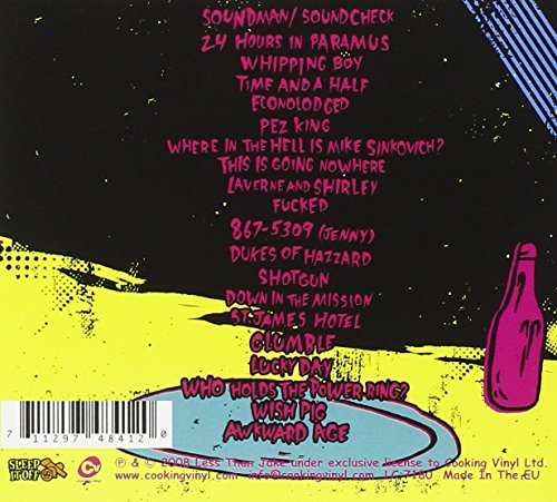 Losers, Kings & Things We Don't Understand (Cd/Dvd)