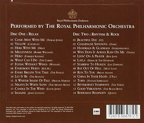 Symphonic Rock