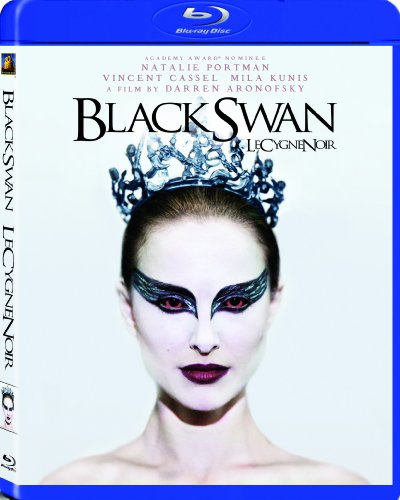 Black Swan - Blu-Ray (Occasion)