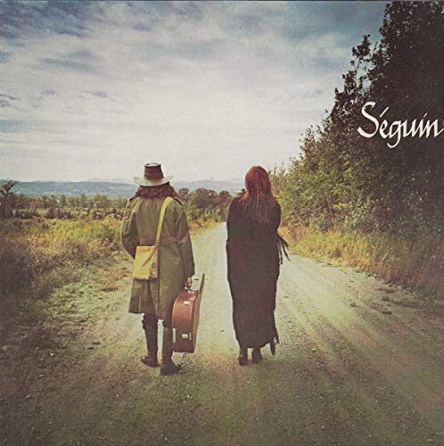Séguin / Som Séguin - CD (Used)