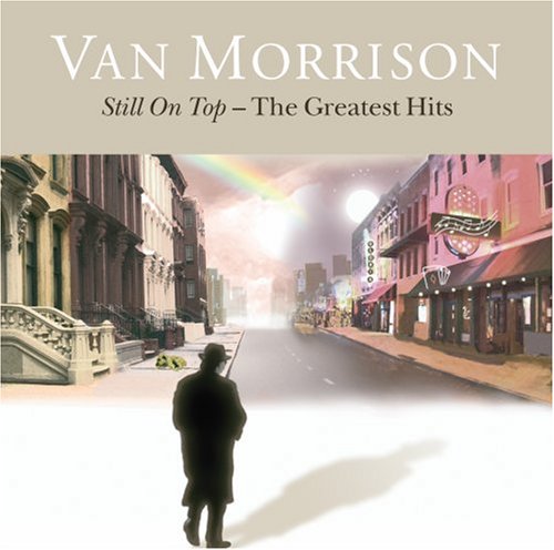Van Morrison / Still On Top: The Greatest Hits 1964-2005 - CD (Used)