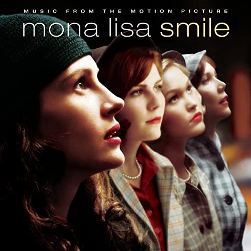 Bande originale / Le Sourire de Mona Lisa - CD (Occasion)