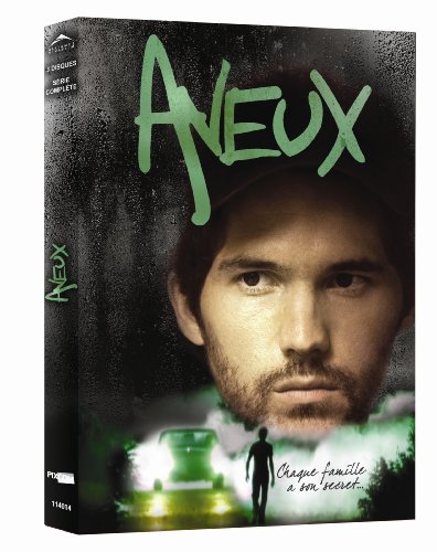 Aveux / Série Complète - DVD (Used)