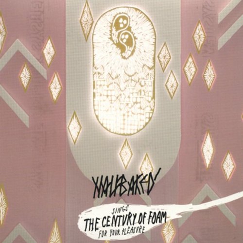 Half Baked sings the Century Of Foam for your pleasure