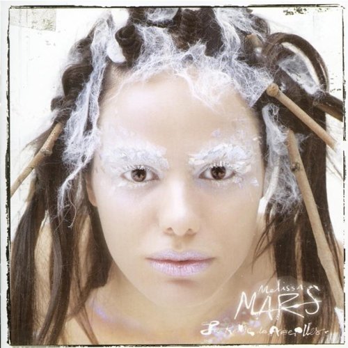 Melissa Mars / La Reine Des Abeilles - CD