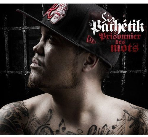 Sir Pathétik / Prisonnier Des Mots - CD