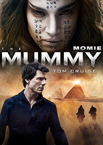 La Momie - DVD (Occasion)