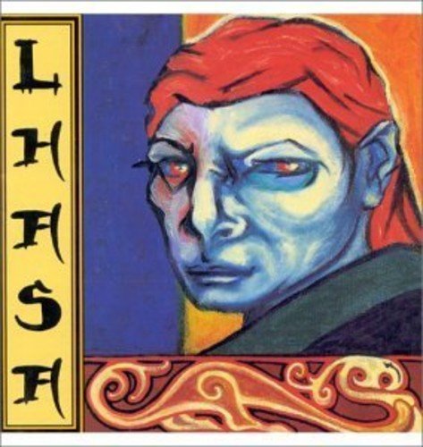 Lhasa / La Llorona - CD (Used)