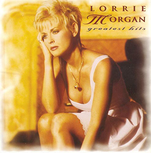 Lorrie Morgan / Greatest Hits - CD (Used)