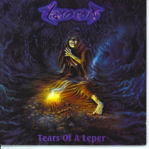 Lament / Tears of a Leper - CD (Used)