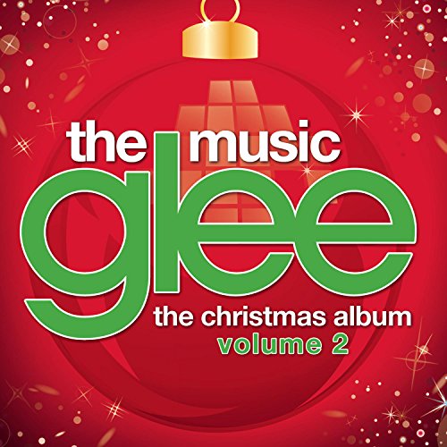 Soundtrack / Glee: The Christmas Album V2 - CD (Used)