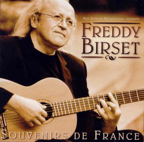 Souvenirs De France (W/1 Bonus