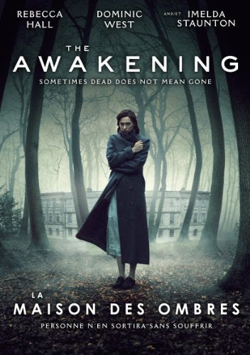 The Awakening / La maison des ombres (Bilingue)