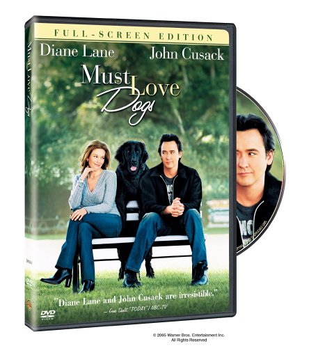 Must Love Dogs (Full Screen)