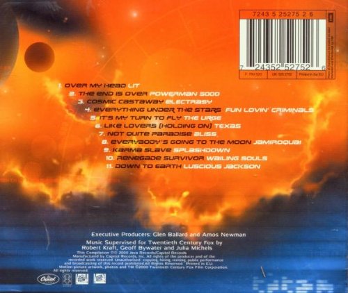 Titan A.E. (2000 Film)