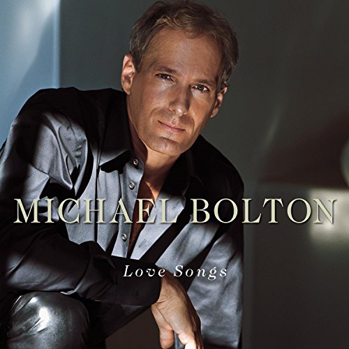 Michael Bolton / Love Songs - CD (Used)