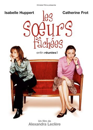 Les sœurs fâchées - DVD (occasion)