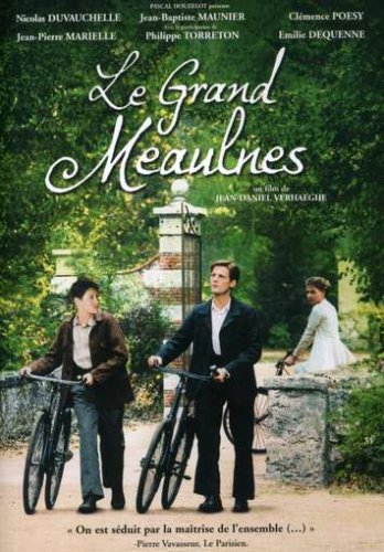 Le Grand Meaulnes