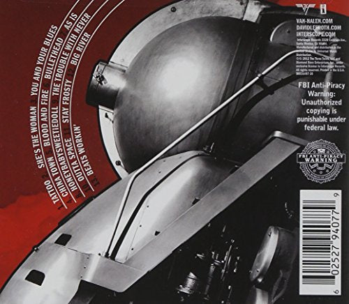 A Different Kind Of Truth (CD/DVD Deluxe)