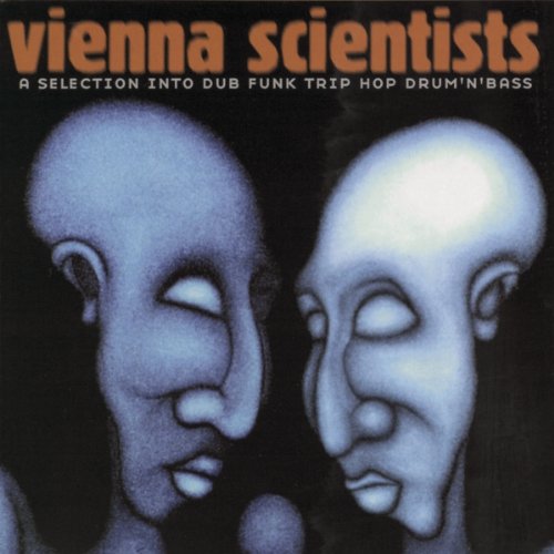 V1 Vienna Scientists A Select