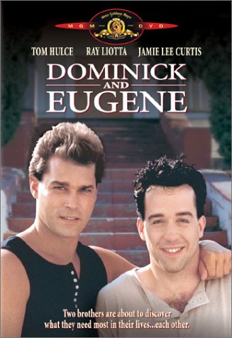 Dominick and Eugene (Widescreen) (Bilingual)