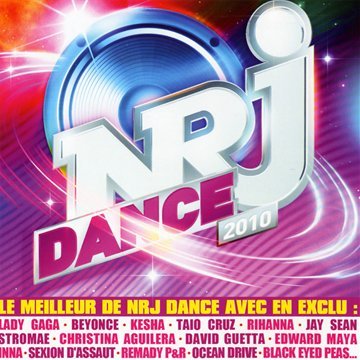 Nrj Dance 2010