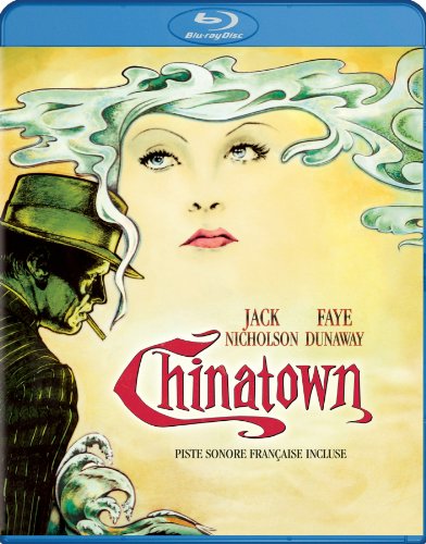 Chinatown - Blu-ray