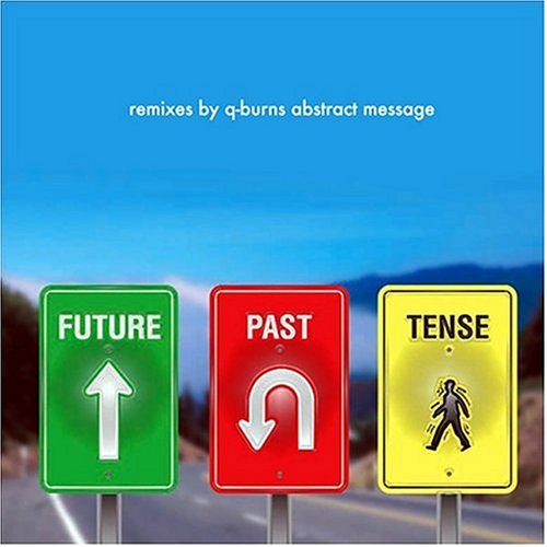 Future Past Tense