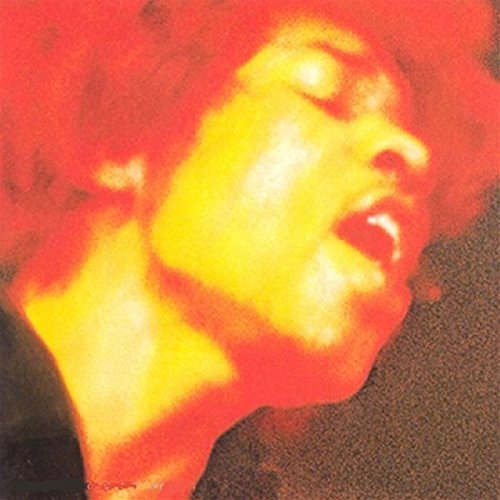 Jimi Hendrix / Electric Ladyland - CD (Used)