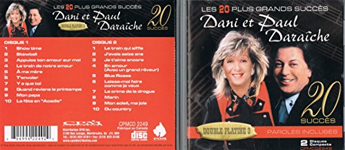 Double Platine Tome 3 (Frn)